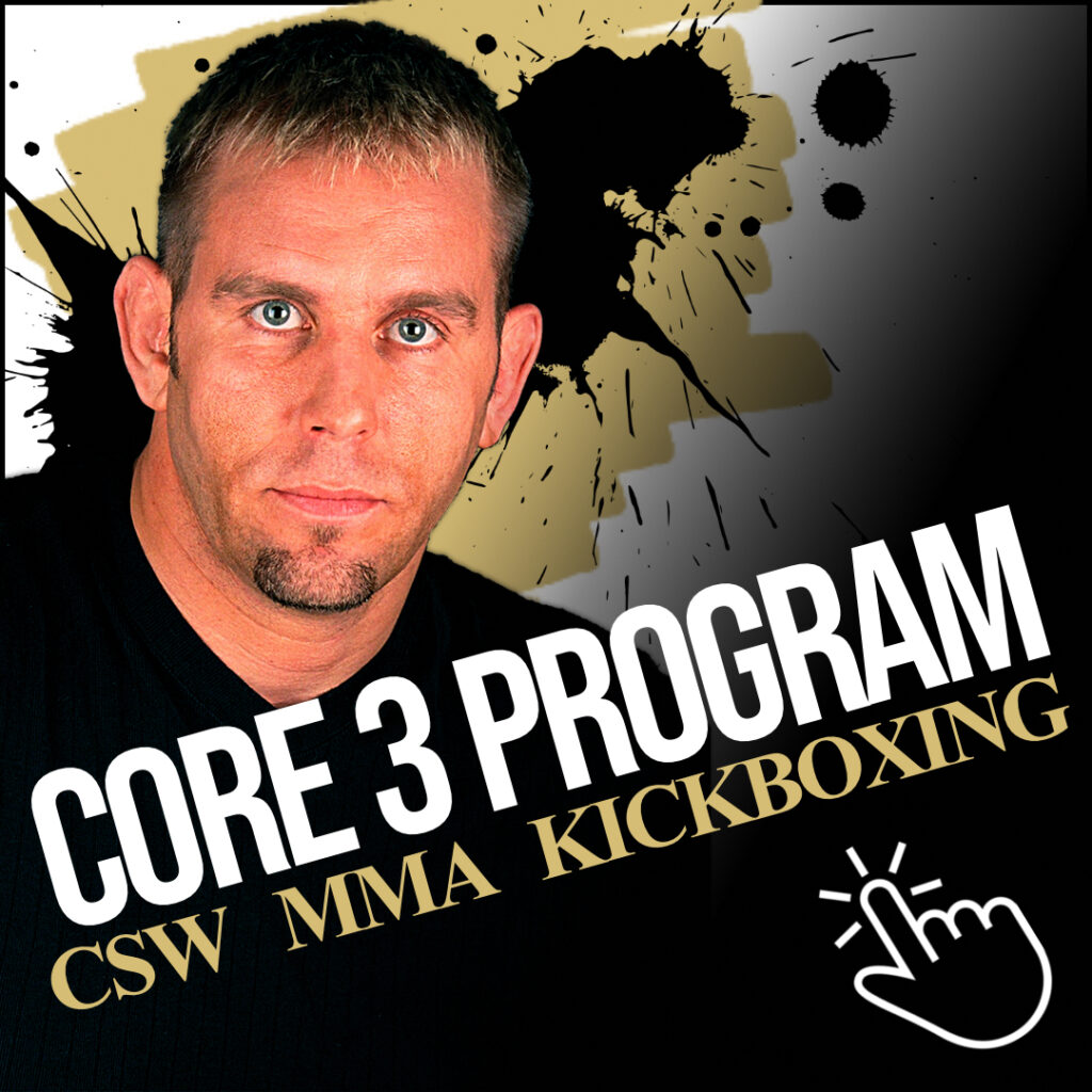 Unlock Your Potential and Discover How MMA Training Can Propel You