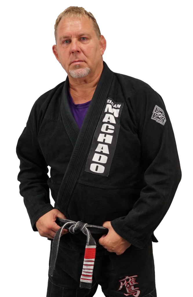 Brazilian Jiu Jitsu Looks to Break Out to MMA Levels