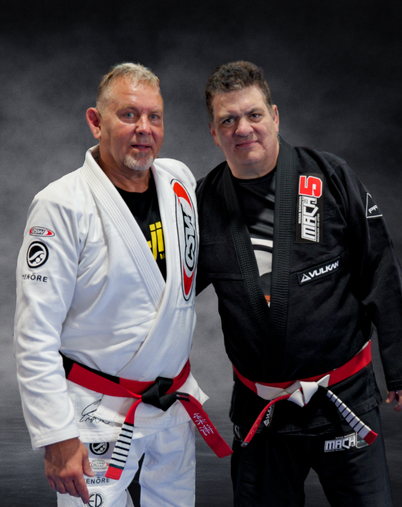 Erik Paulson Coral Belt
